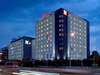 Отель Ibis Warszawa Reduta Варшава-0